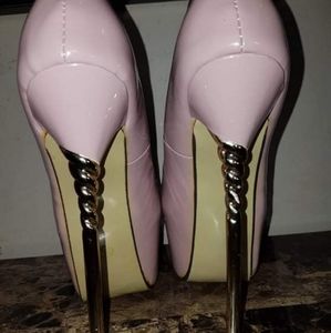 Brand New High Heels